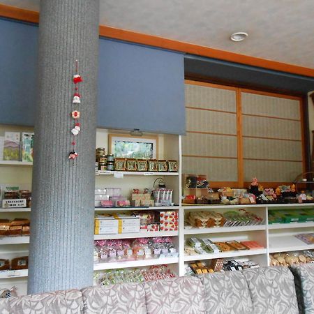 Ojikaso Hotel Chichibu Ngoại thất bức ảnh