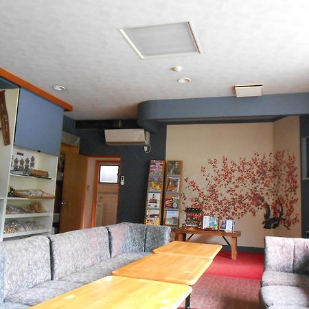 Ojikaso Hotel Chichibu Ngoại thất bức ảnh