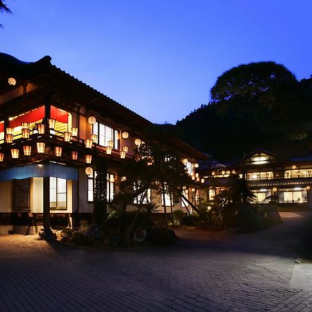 Ojikaso Hotel Chichibu Ngoại thất bức ảnh