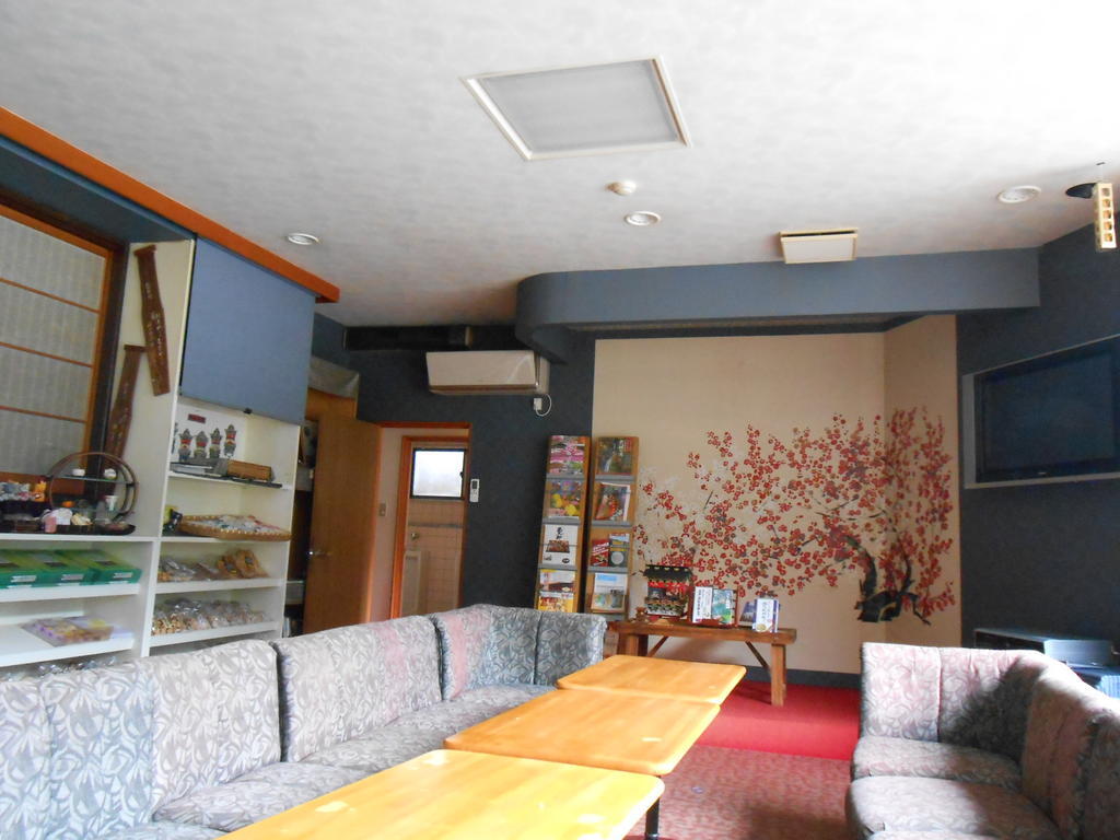 Ojikaso Hotel Chichibu Ngoại thất bức ảnh