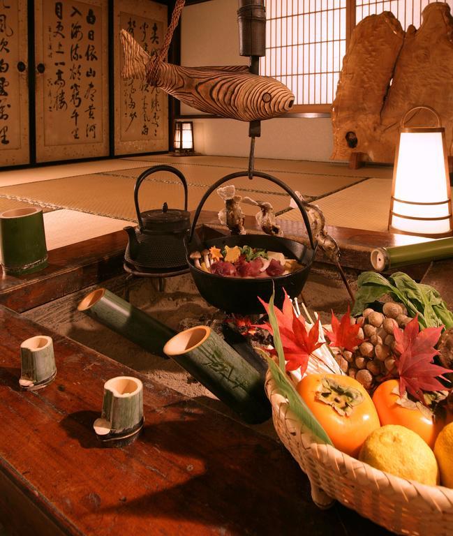 Ojikaso Hotel Chichibu Ngoại thất bức ảnh